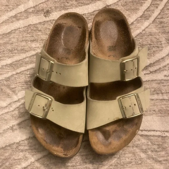 Birkenstock Sandals 38 - Picture 2 of 7